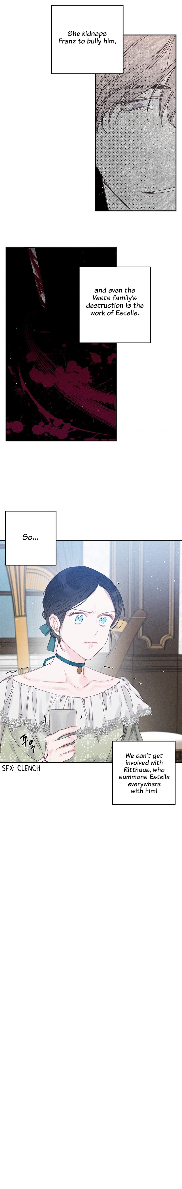 Let's Hide My Little Brother Ch. 3 第16页