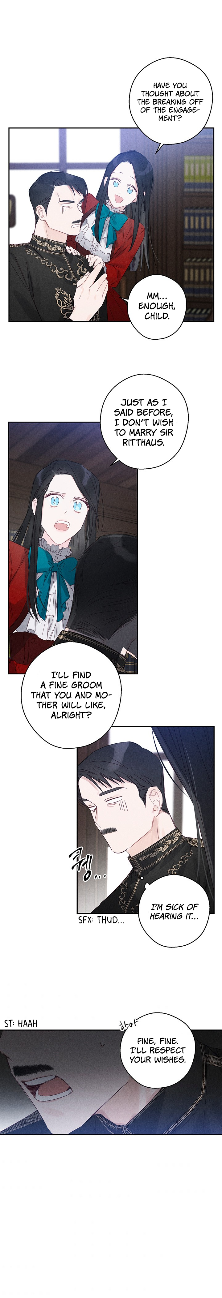 Let's Hide My Little Brother Ch. 3 第20页