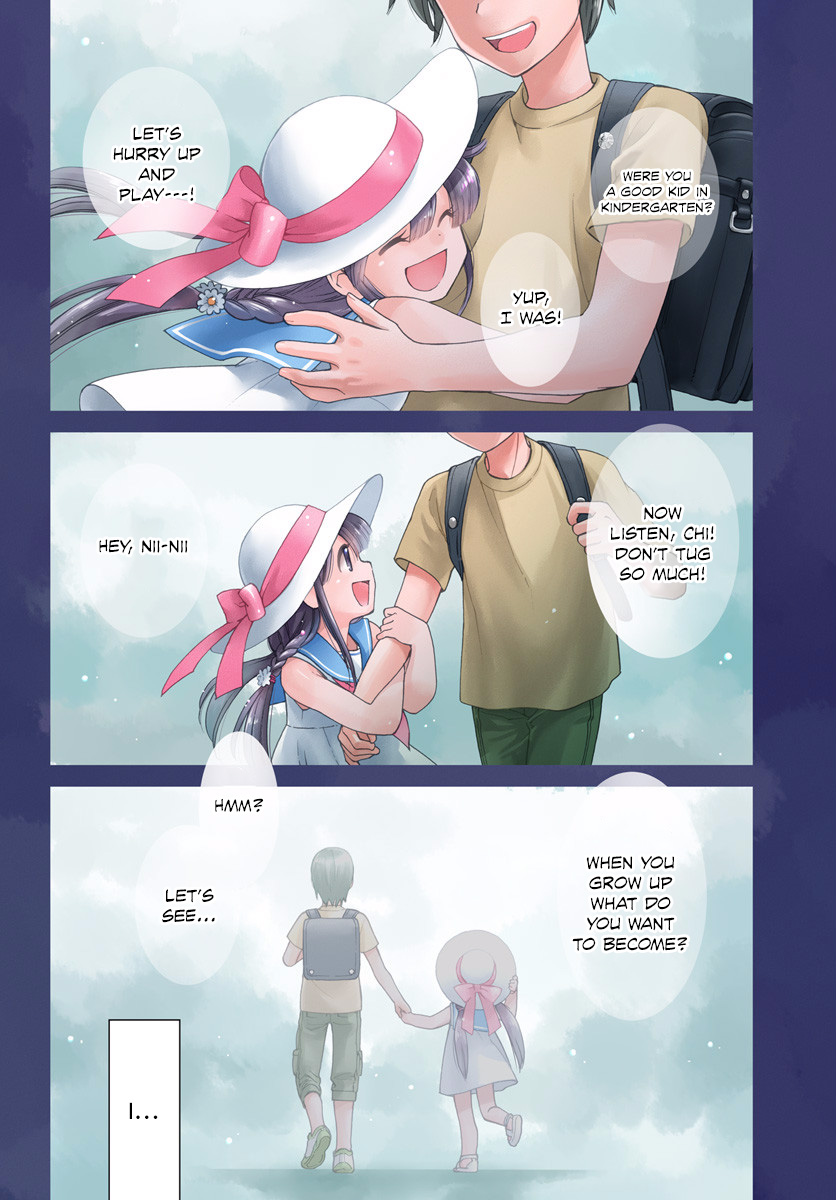 Isekai Yakkyoku 第4页