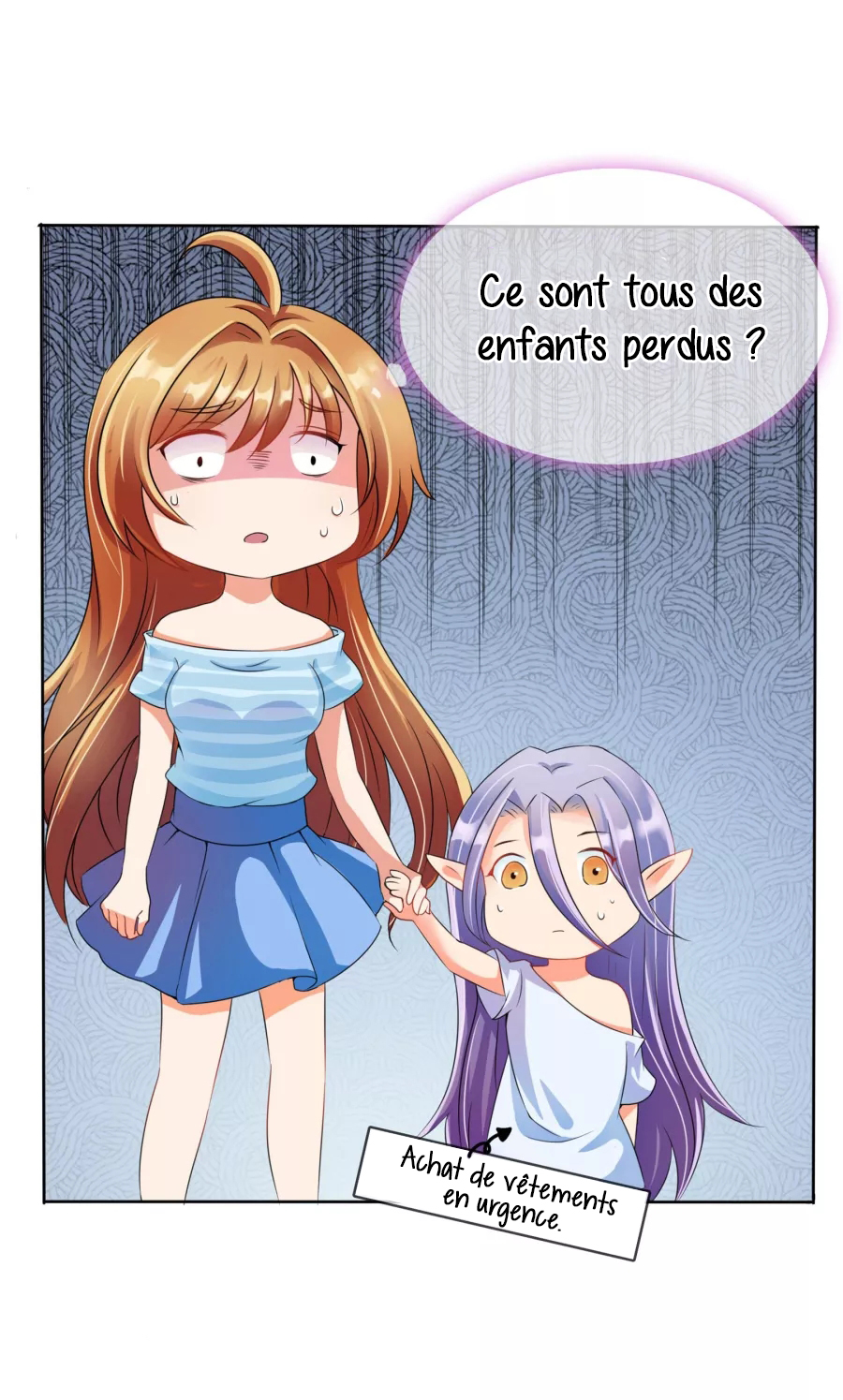 Overbearing Loyal Dog Looking for Love Ch. 3 第4页