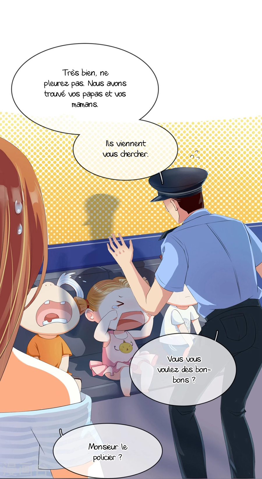 Overbearing Loyal Dog Looking for Love Ch. 3 第5页