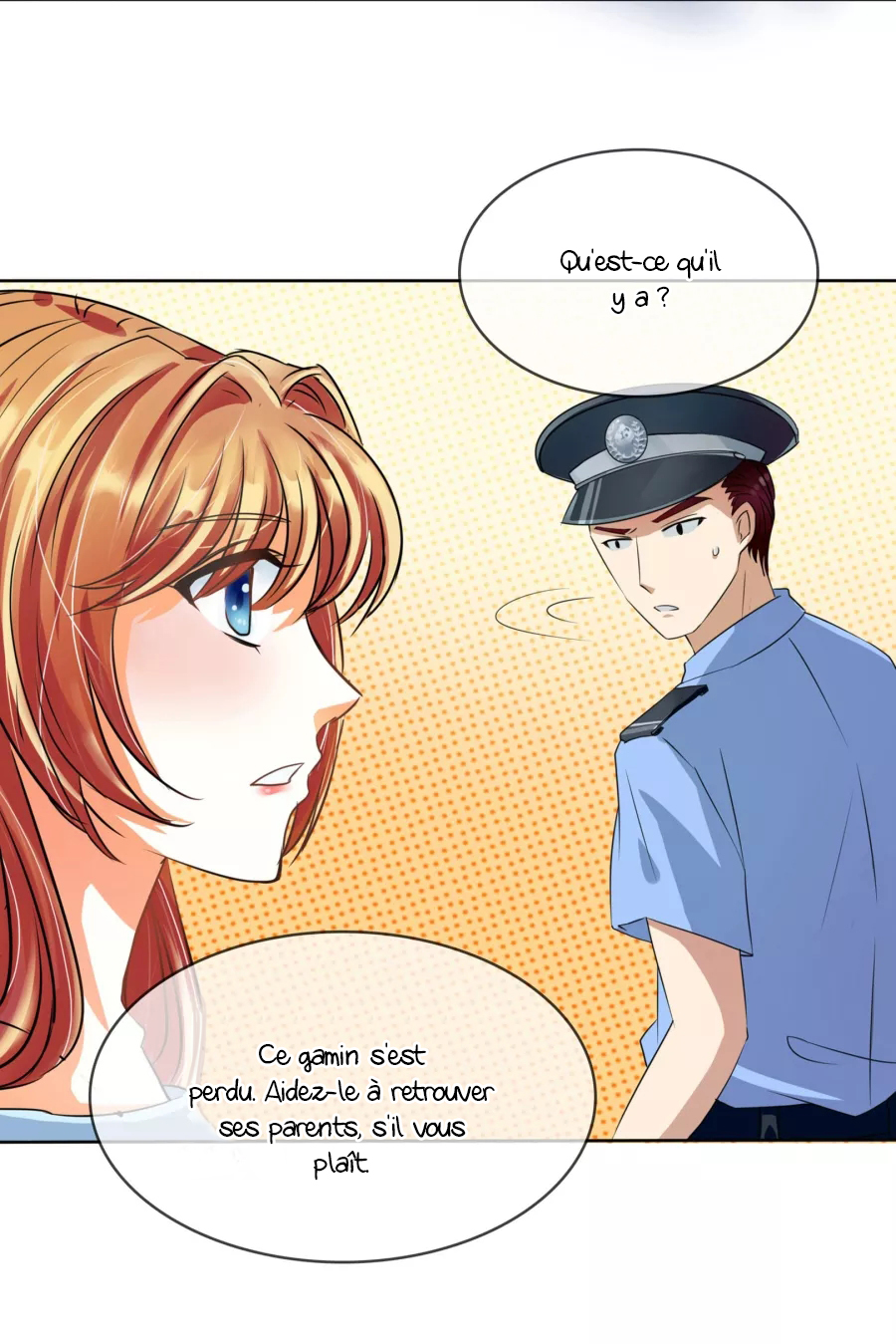 Overbearing Loyal Dog Looking for Love Ch. 3 第6页