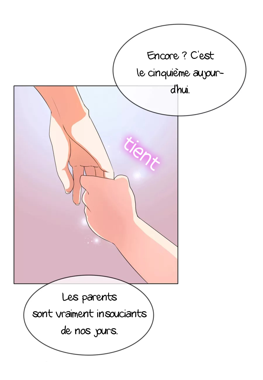 Overbearing Loyal Dog Looking for Love Ch. 3 第7页