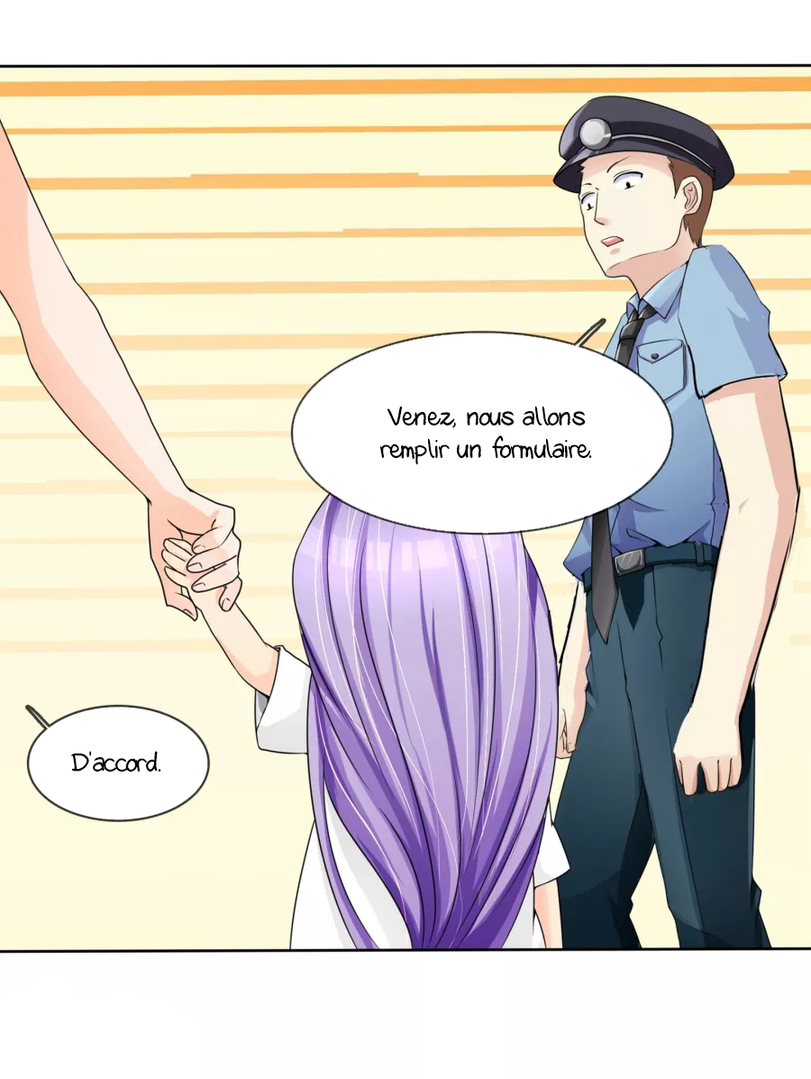 Overbearing Loyal Dog Looking for Love Ch. 3 第8页