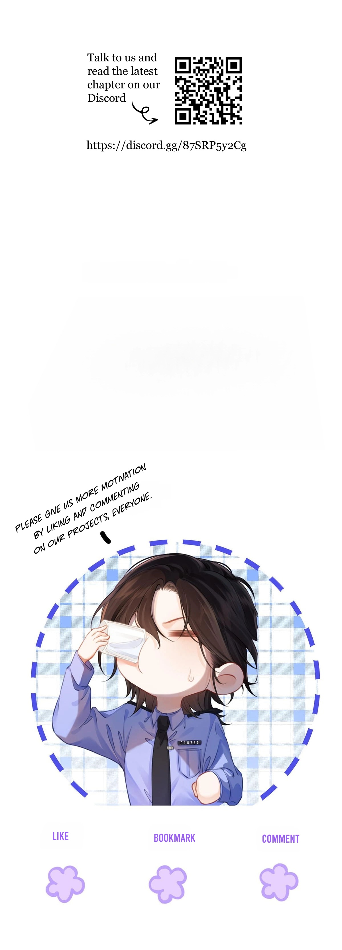 Partners in Crime, Partners in Love Ch. 3 第23页