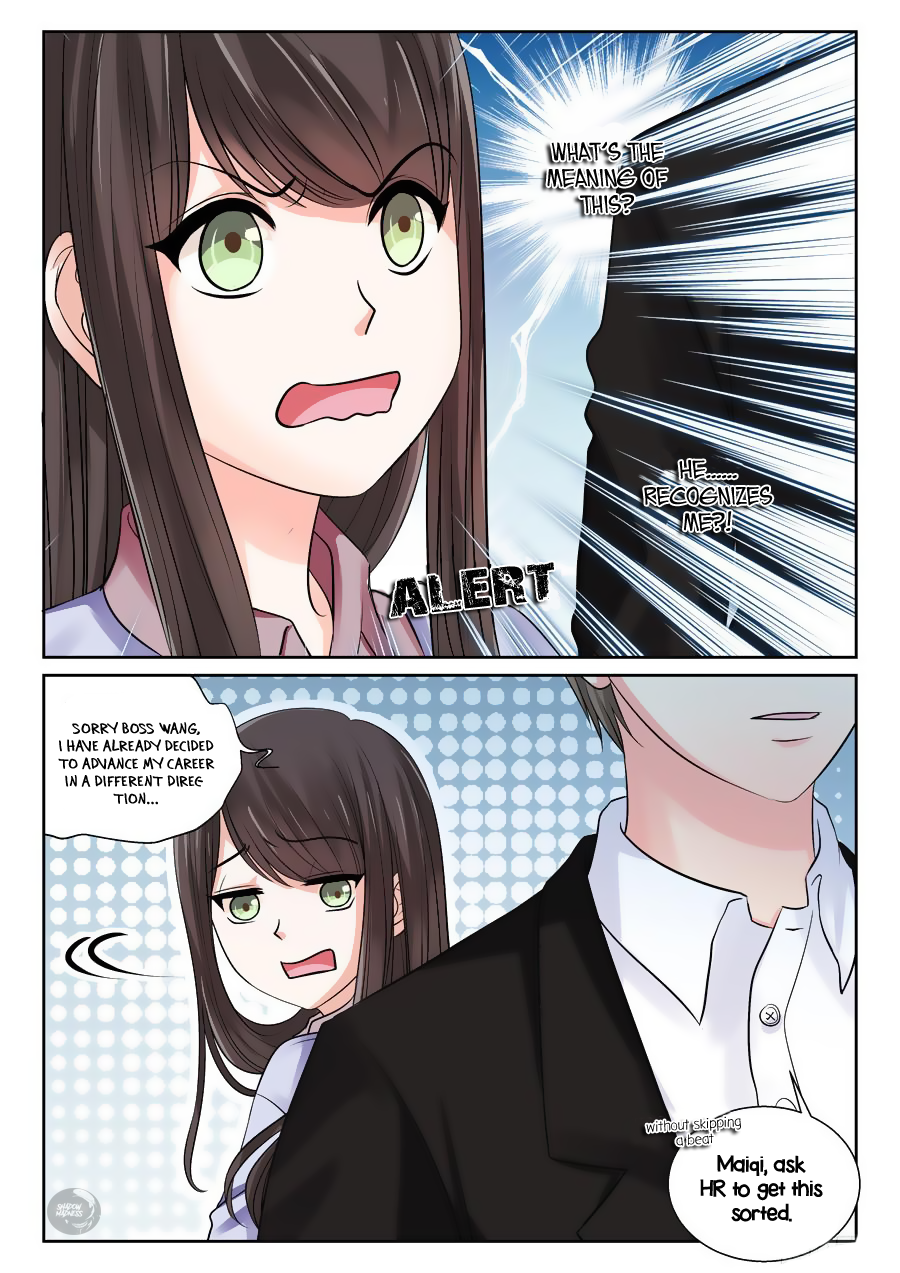 Reluctant to Go Stayed to make the story better? 第5页