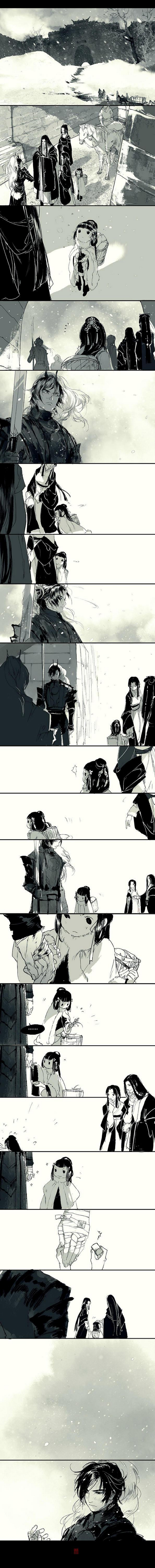 Ibuki Satsuki's Comic Collection Ch. 43 第2页