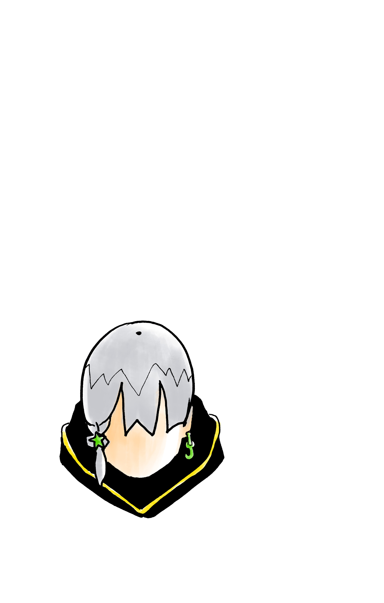 JoJo's Bizarre Adventure, Part 9: The JOJOLands (Official Colored) Отправление 第62页