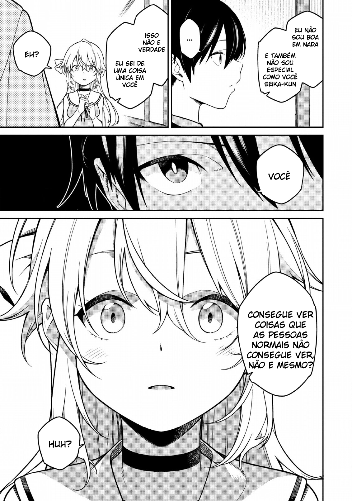 Saikyou Onmyouji no Isekai Tenseiki ~Geboku no Youkaidomo ni Kurabete Monster ga Yowai Sugirundaga~ Vol. 1 Ch. 1.1 第30页