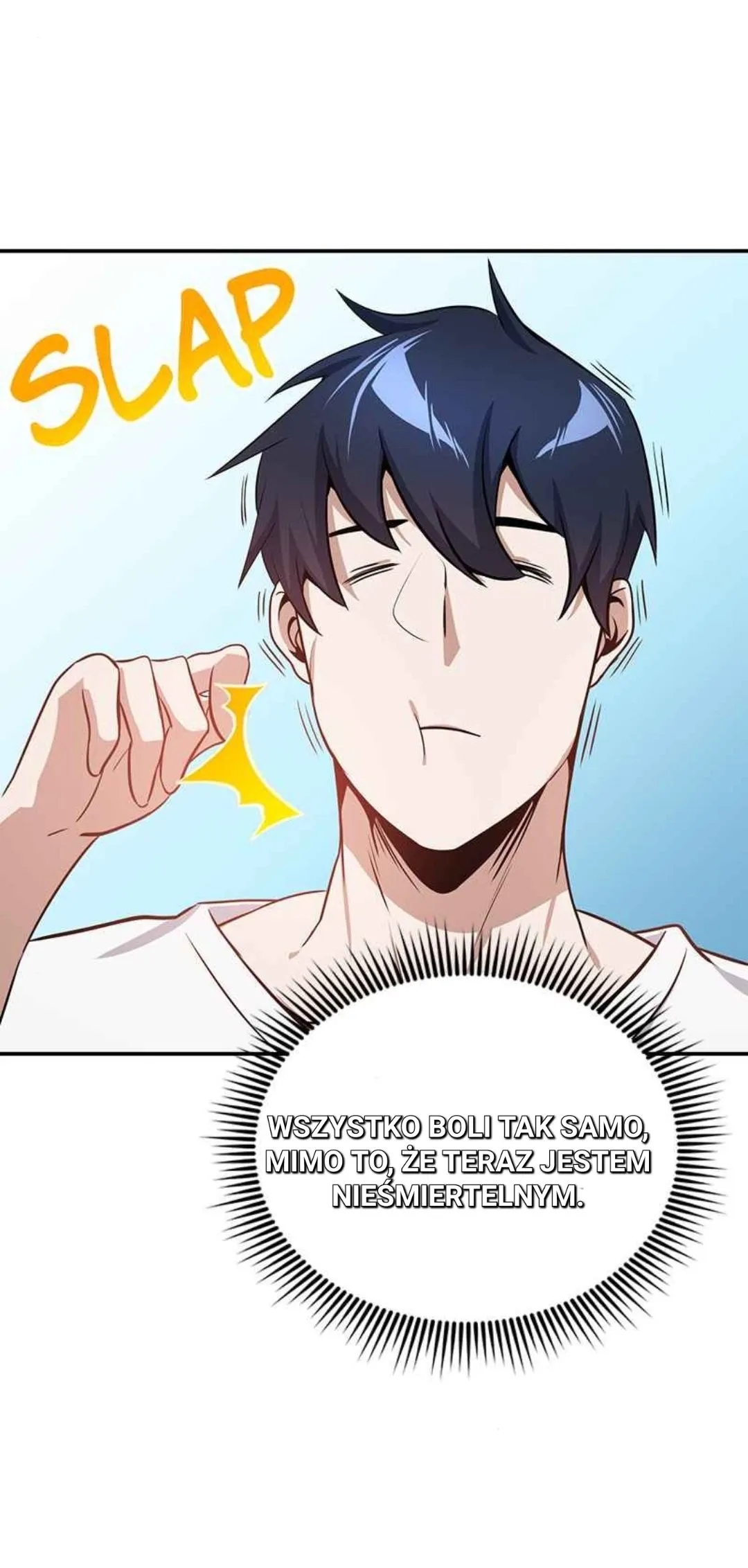 Gyugyeok Oe Hyeoltong Cheonjae Vol. 1 Ch. 2 第22页