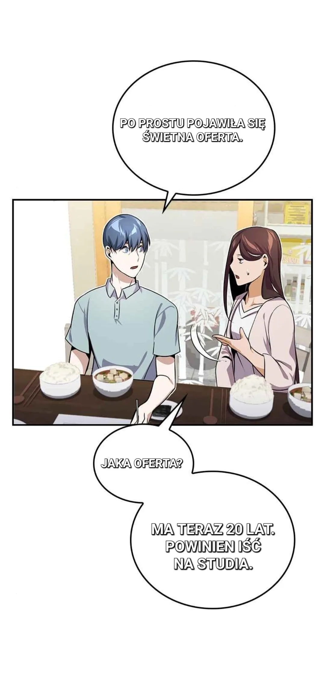 Gyugyeok Oe Hyeoltong Cheonjae Vol. 1 Ch. 2 第40页