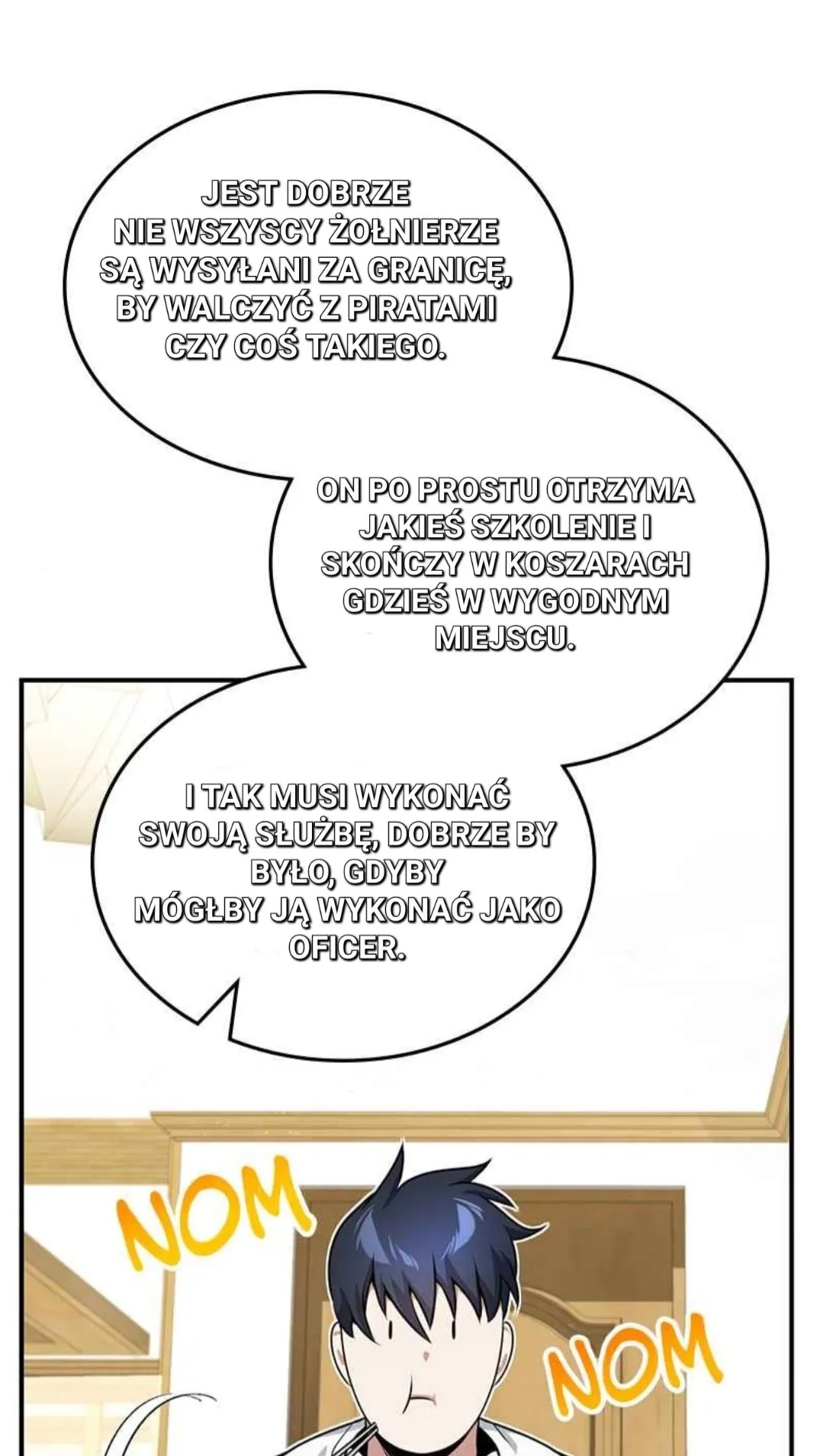 Gyugyeok Oe Hyeoltong Cheonjae Vol. 1 Ch. 2 第71页