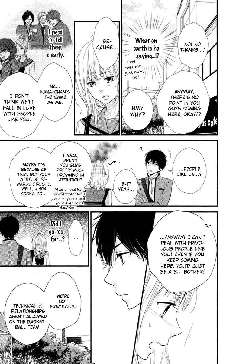 Haru Matsu Bokura A Precious Place 第26页
