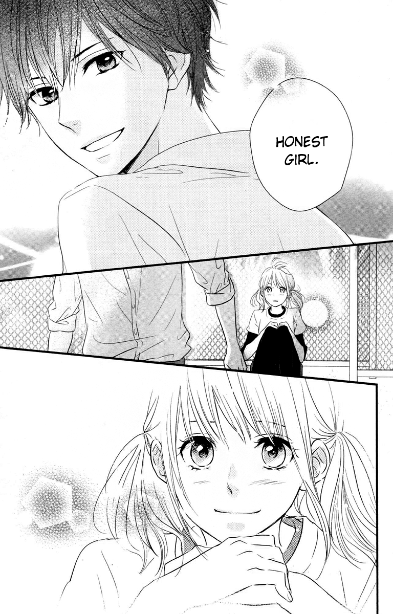 Haru Matsu Bokura A Precious Place 第48页