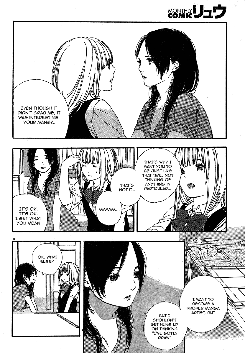 Manga no Tsukurikata Vol. 1 Ch. 2 第19页