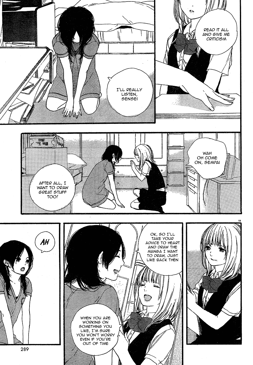 Manga no Tsukurikata Vol. 1 Ch. 2 第20页