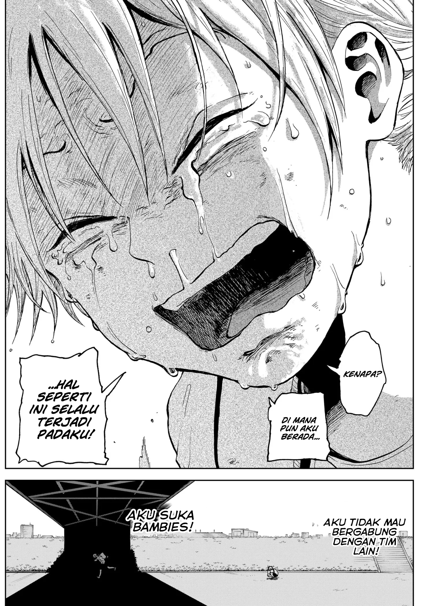 Diamond no Kouzai Vol. 1 Ch. 3 第45页