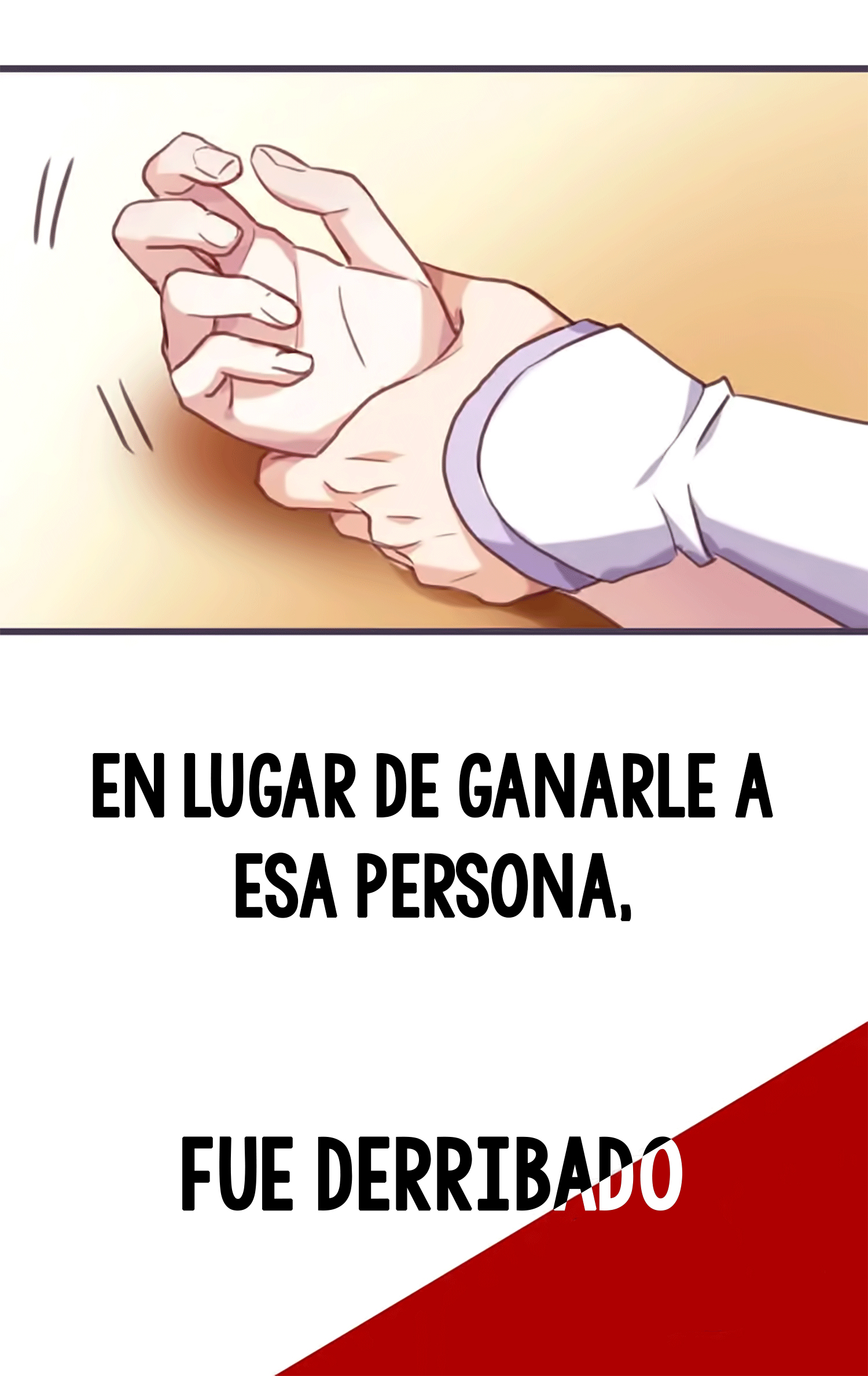 Your Highness, Please Don't Be a Demon Prólogo 第13页
