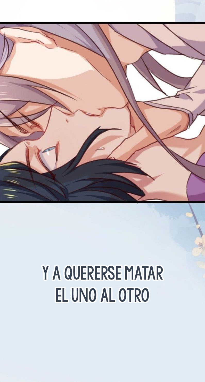 Your Highness, Please Don't Be a Demon Prólogo 第18页