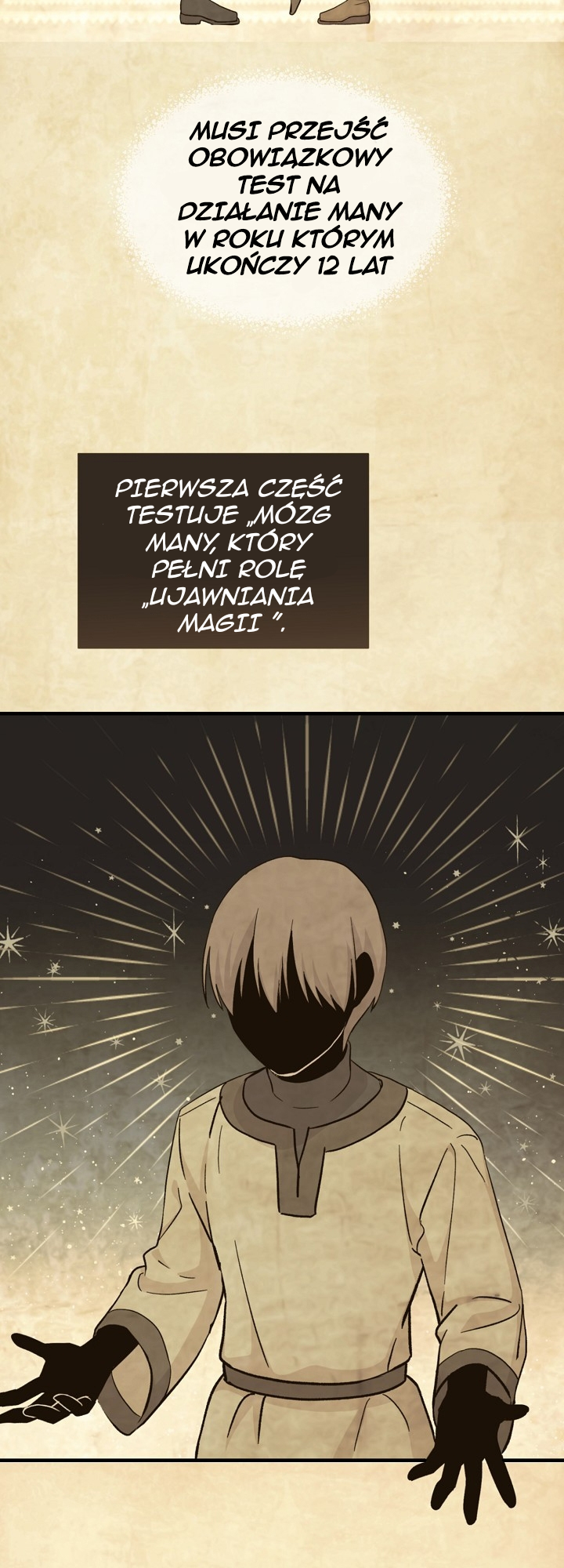 The Return of the 8th Class Mage Vol. 1 Ch. 2 第2页