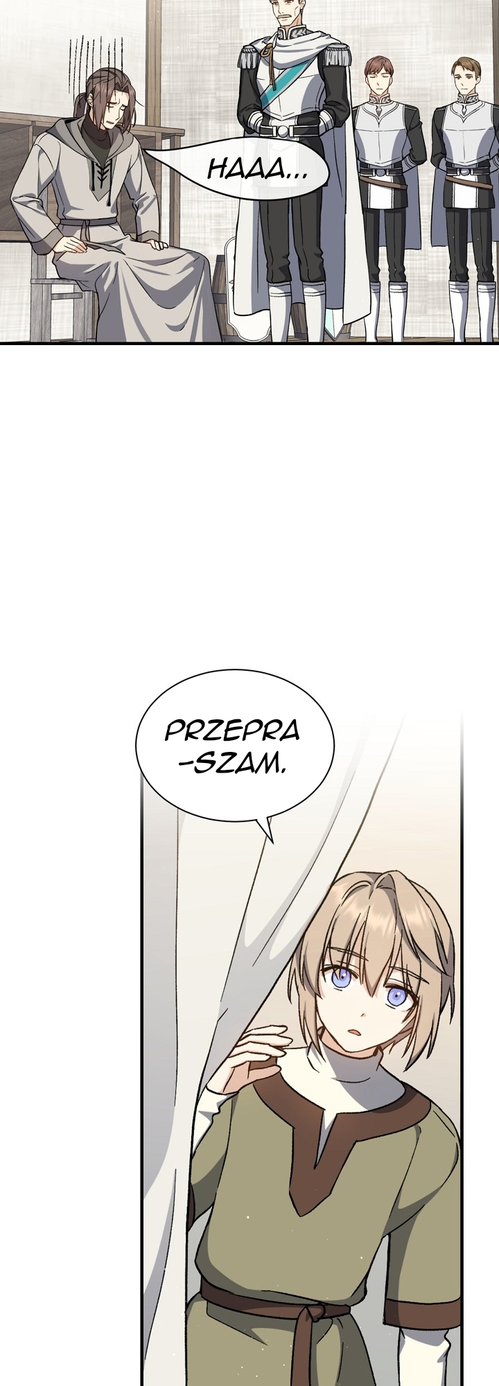 The Return of the 8th Class Mage Vol. 1 Ch. 2 第15页