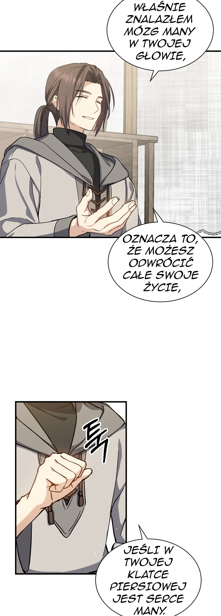 The Return of the 8th Class Mage Vol. 1 Ch. 2 第20页