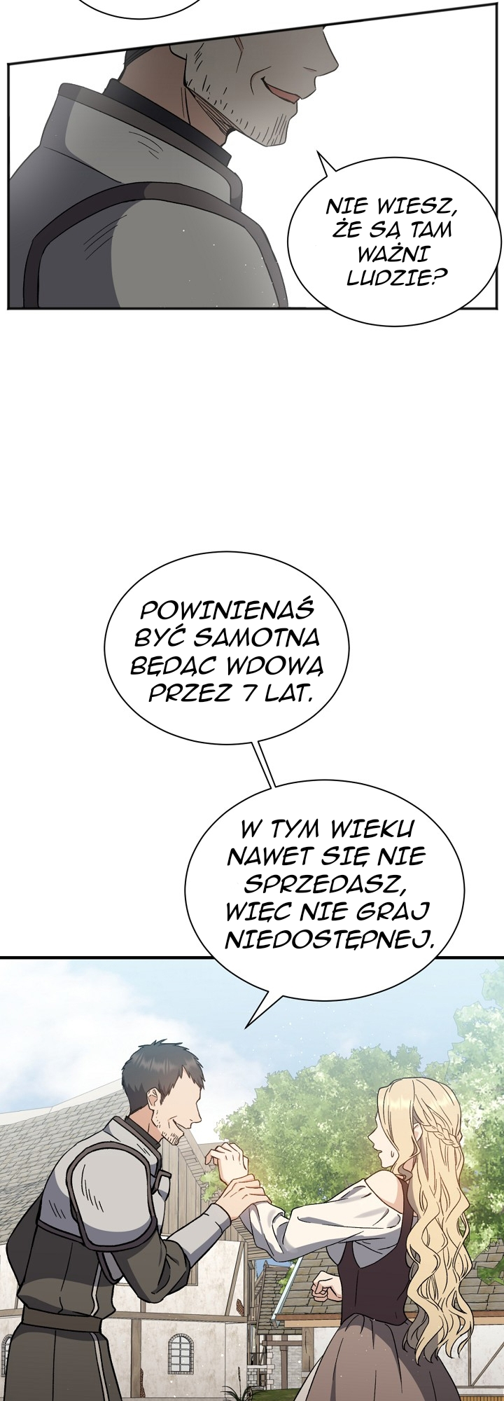 The Return of the 8th Class Mage Vol. 1 Ch. 2 第36页