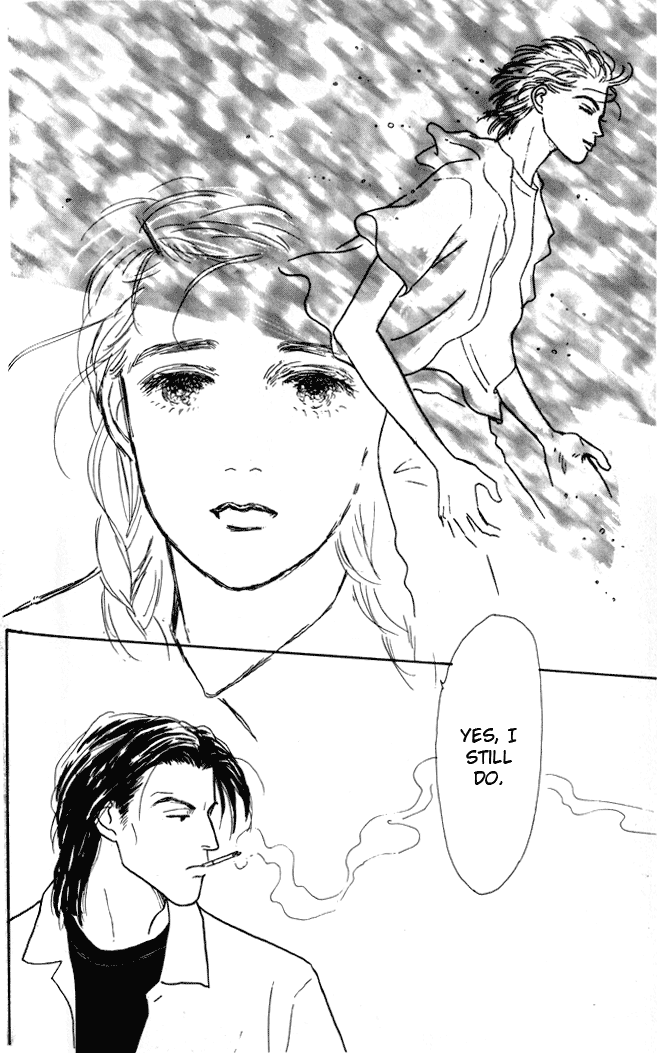 Tomorrow's King Vol. 1 Ch. 3 第41页