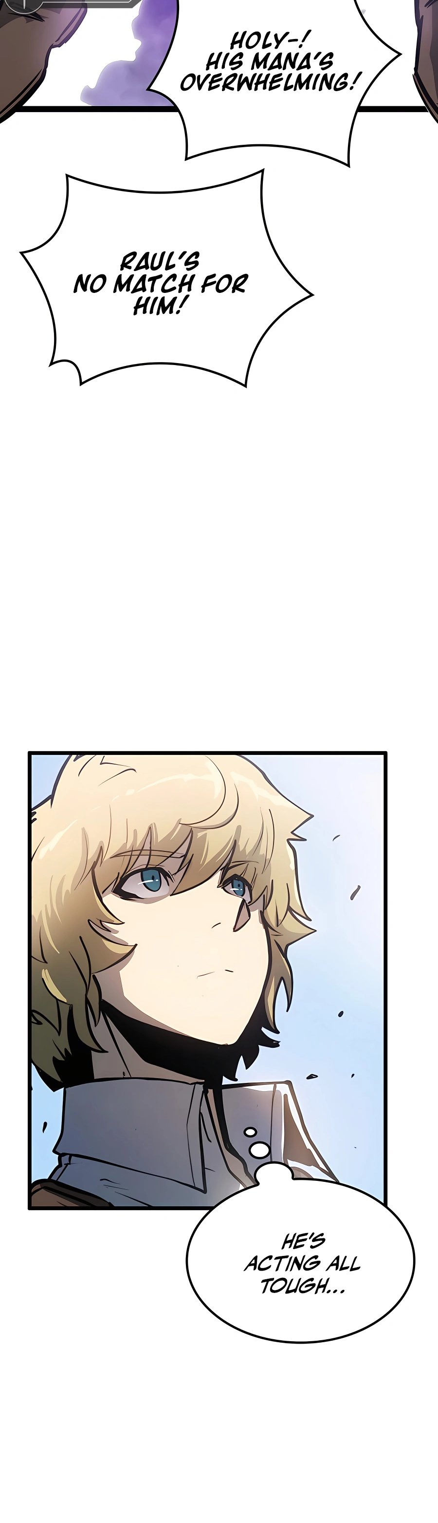 The Count's Youngest Son Is a Gamer Ch. 4 第12页