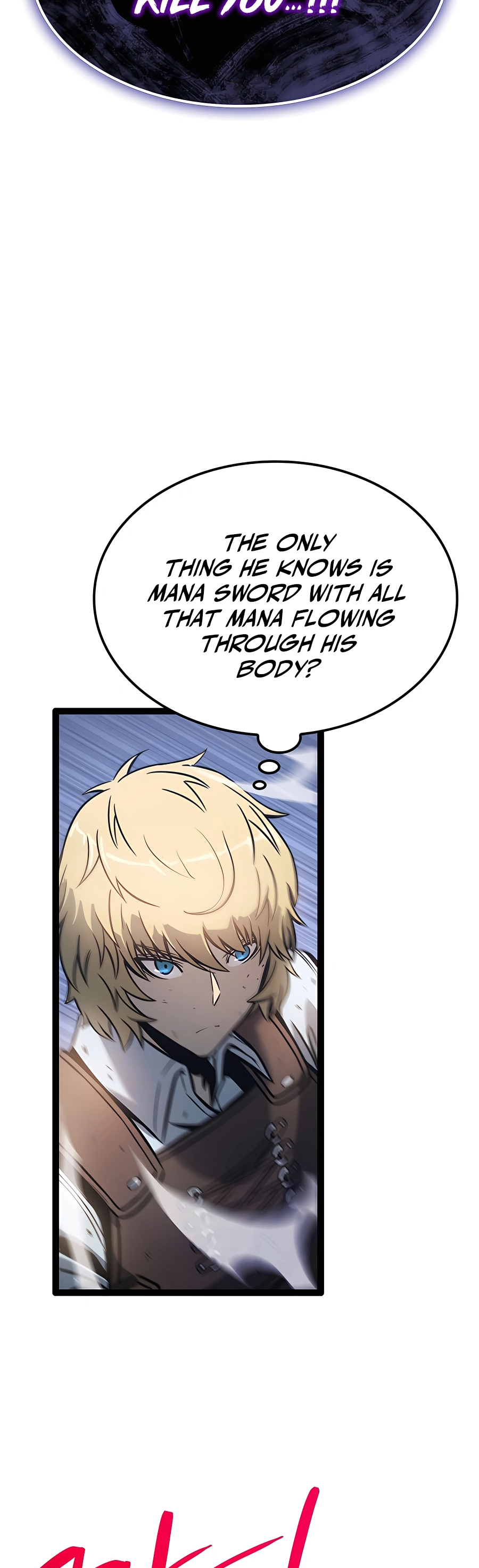 The Count's Youngest Son Is a Gamer Ch. 4 第30页