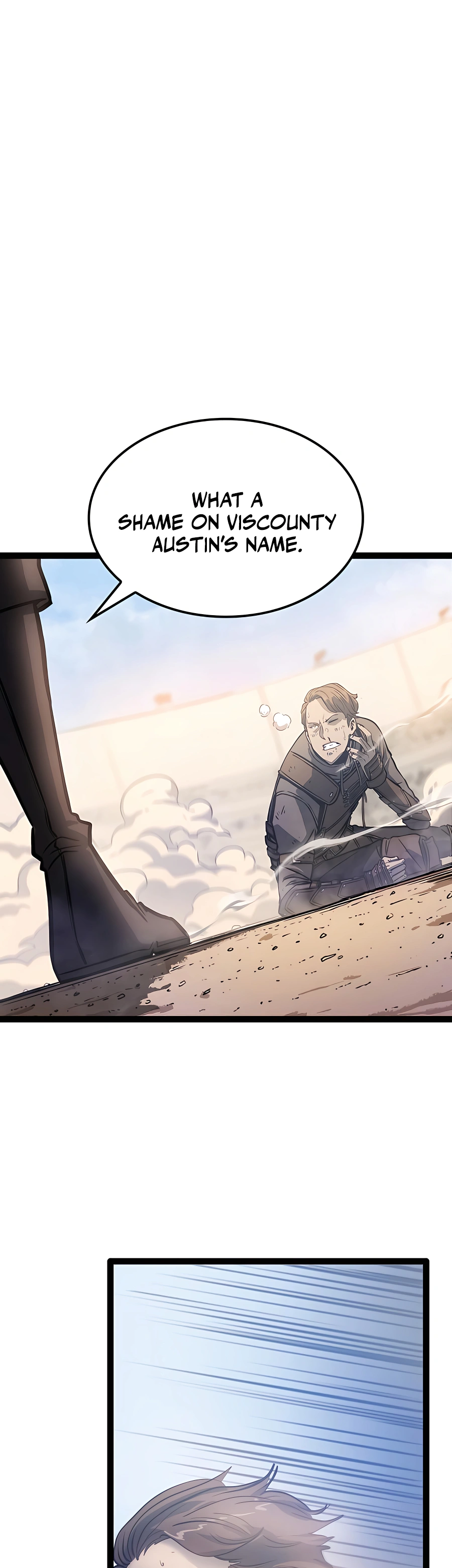 The Count's Youngest Son Is a Gamer Ch. 4 第38页