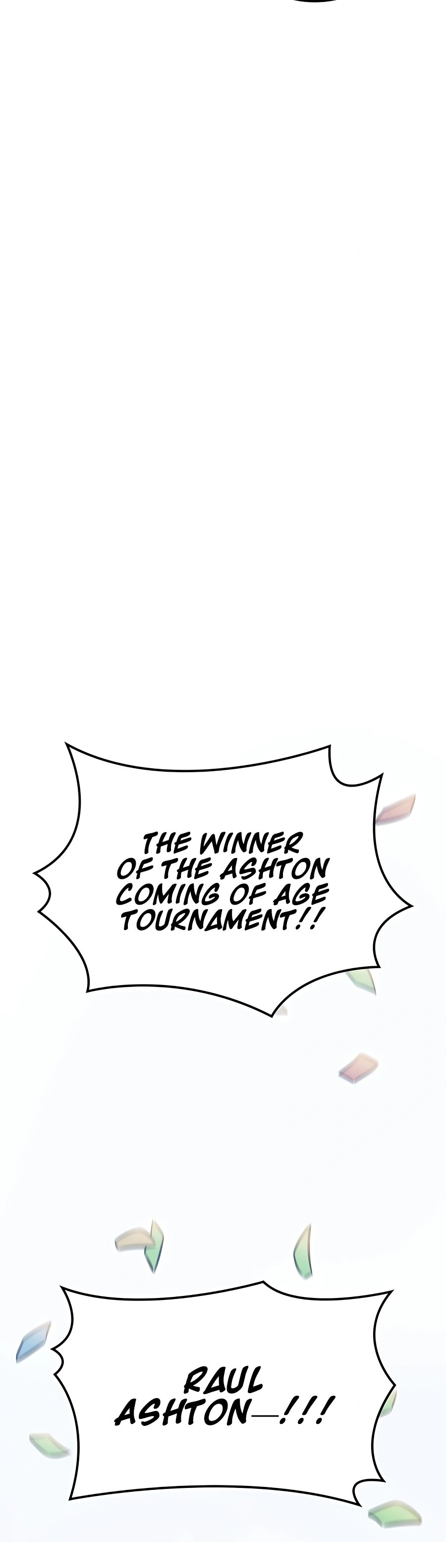 The Count's Youngest Son Is a Gamer Ch. 4 第44页