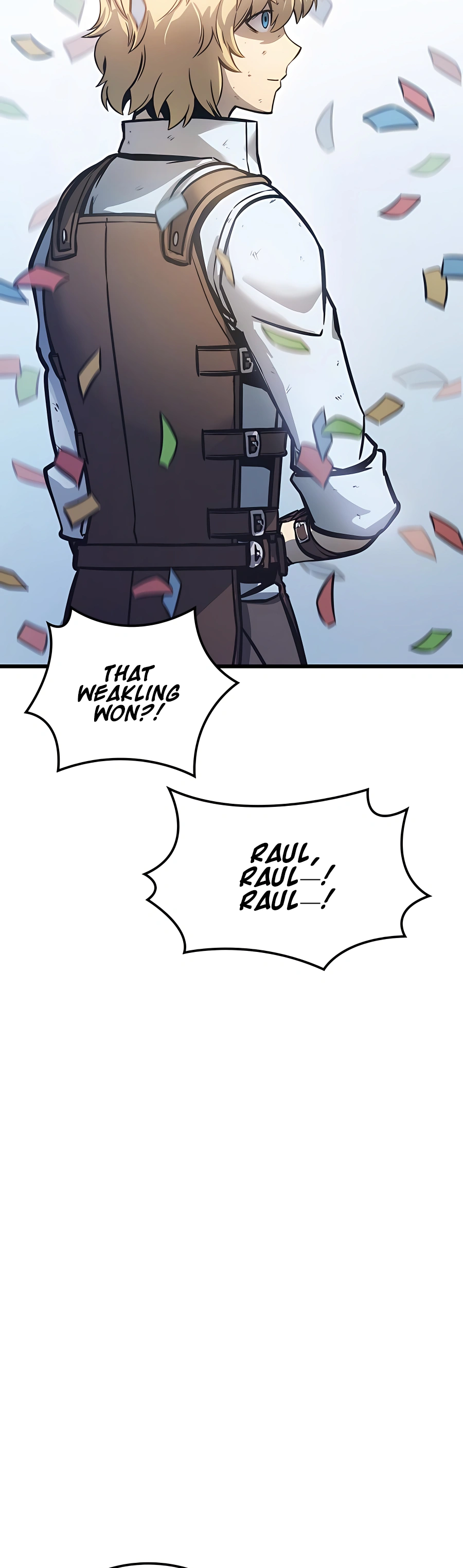 The Count's Youngest Son Is a Gamer Ch. 4 第47页