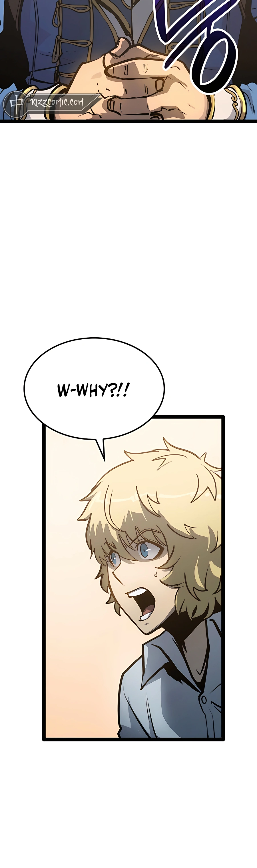 The Count's Youngest Son Is a Gamer Ch. 4 第59页