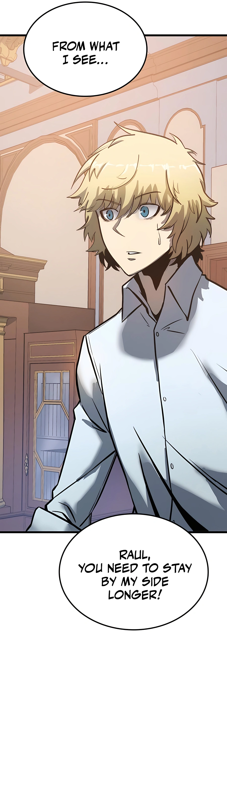 The Count's Youngest Son Is a Gamer Ch. 4 第61页
