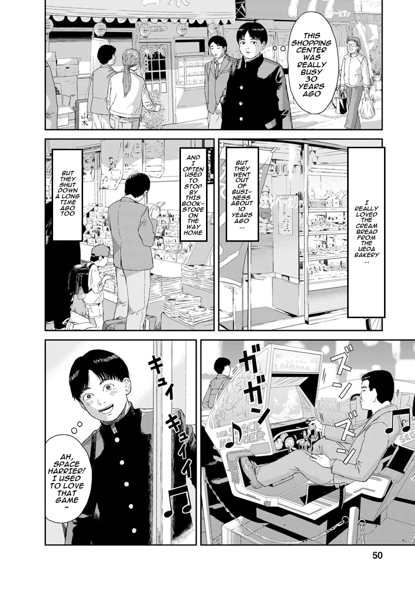 High Position 86's World 第15页