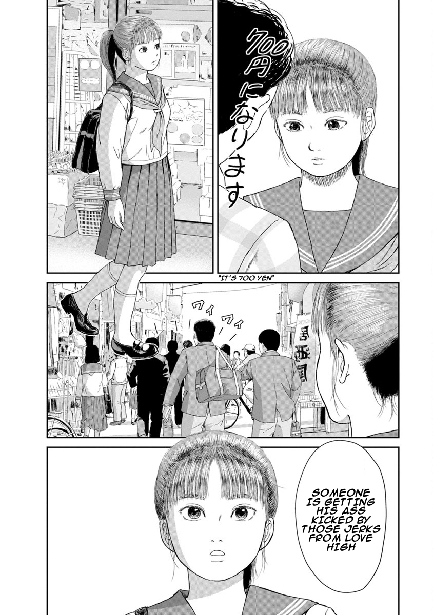 High Position 86's World 第25页