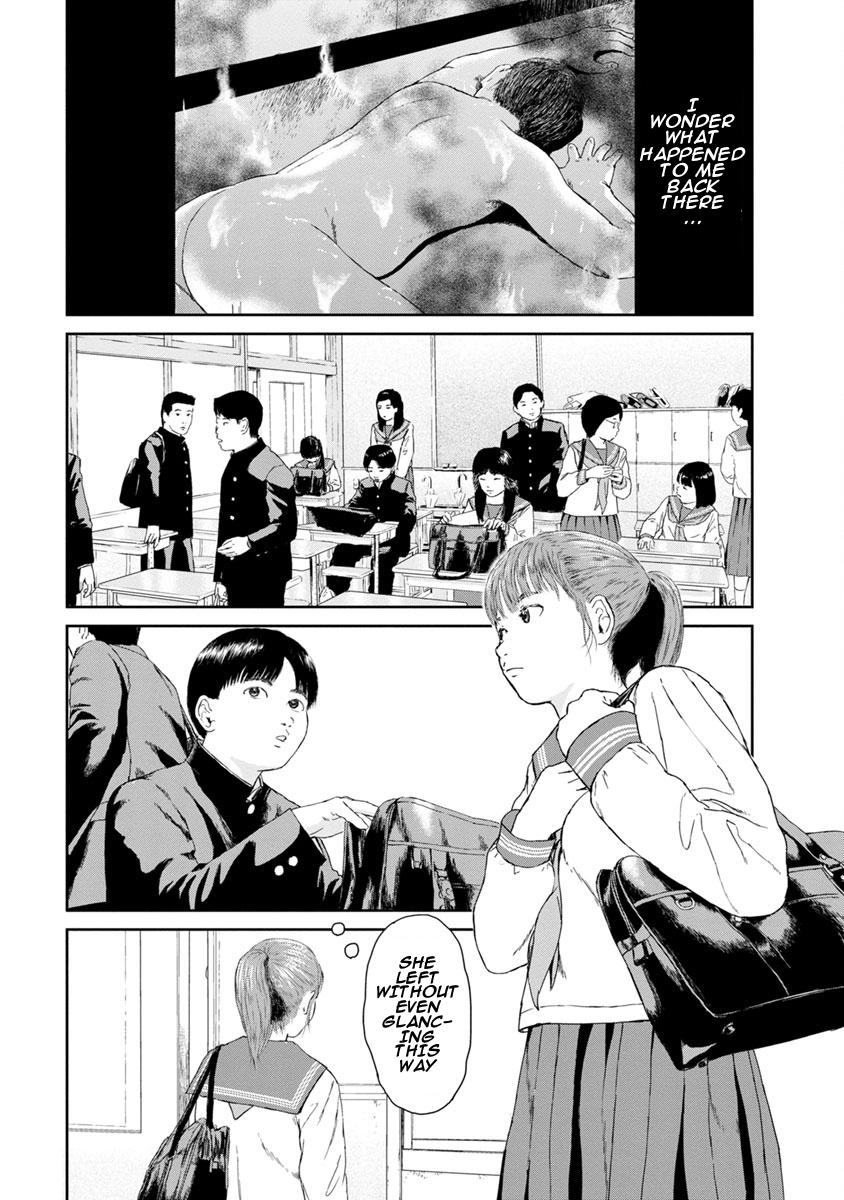 High Position 86's World 第8页
