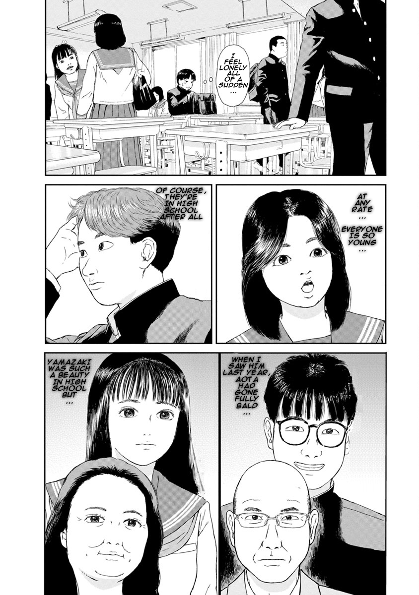 High Position 86's World 第9页