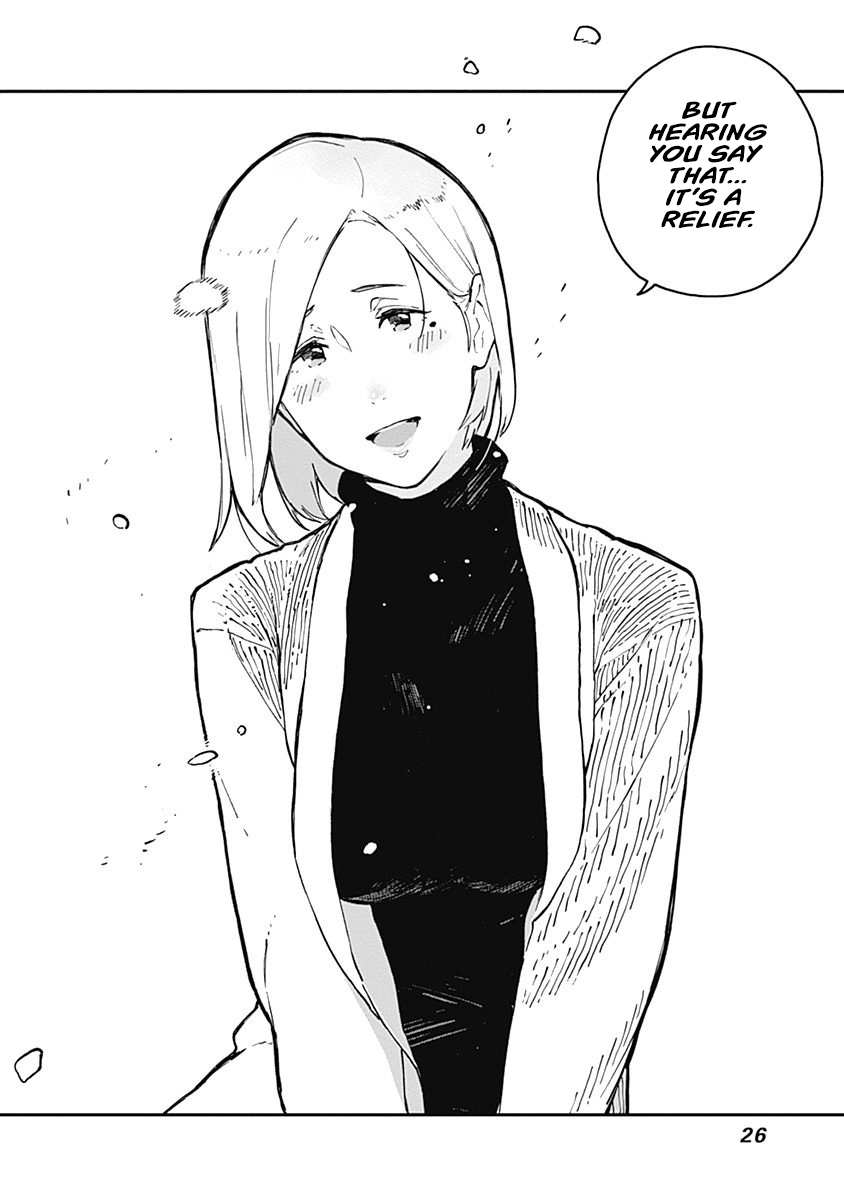 Alice-san'chi no Iroribata Irori and Sandwich 第27页