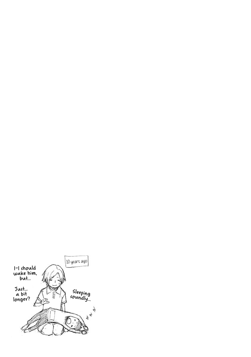 Alice-san'chi no Iroribata Irori and Sandwich 第30页