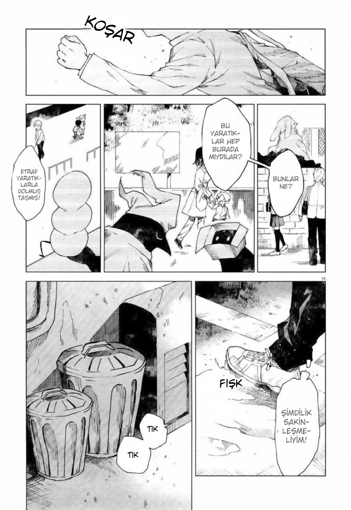 Kara no Kioku Sıfır 第19页