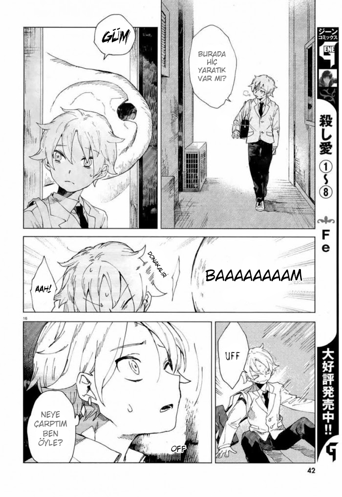 Kara no Kioku Sıfır 第20页