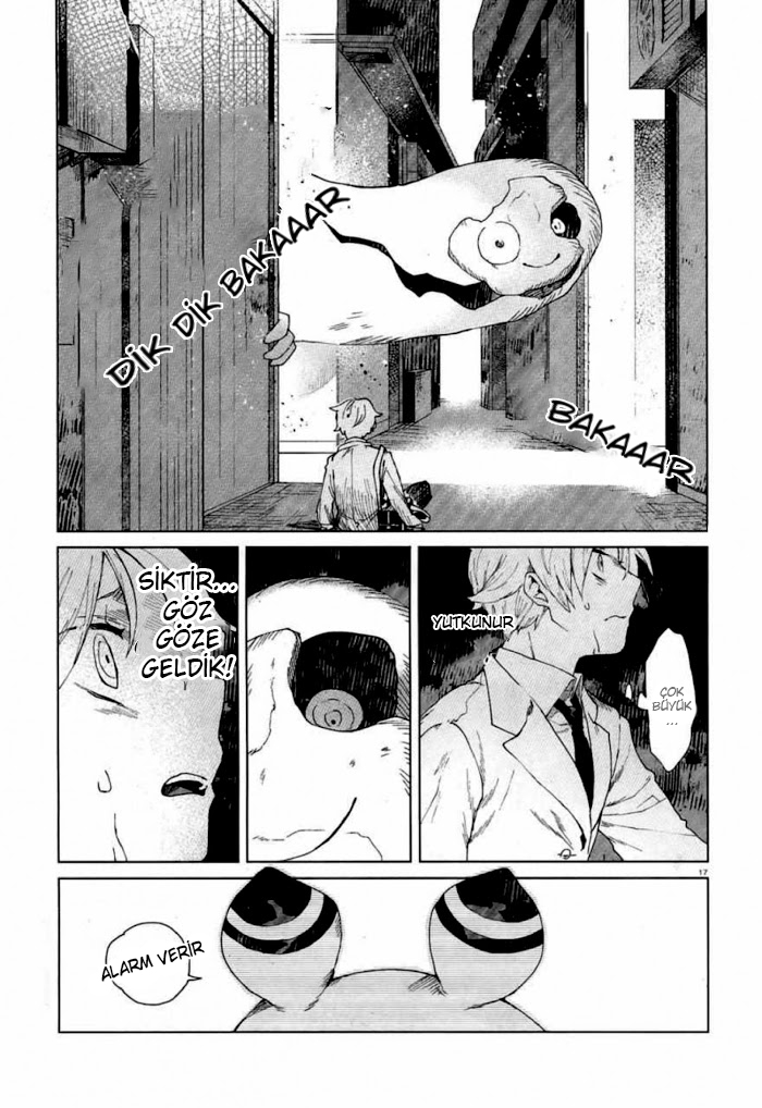 Kara no Kioku Sıfır 第21页