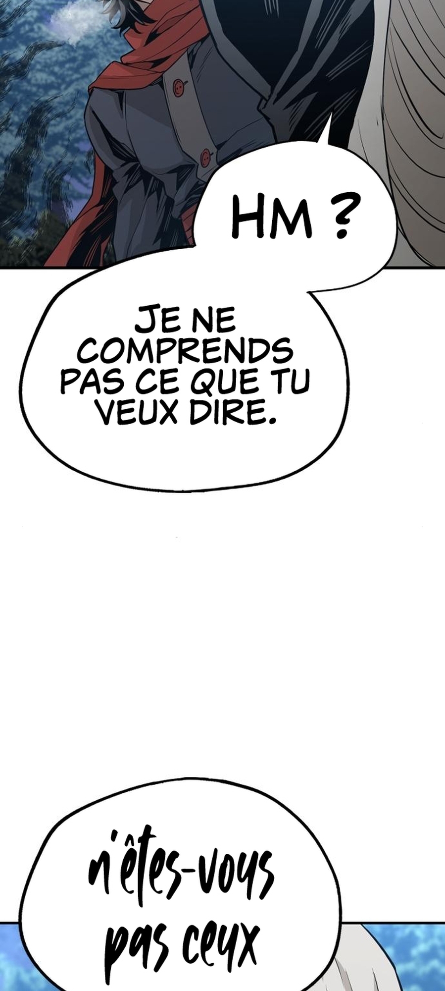 Murim RPG Simulation Vol. 1 Ch. 3 第101页