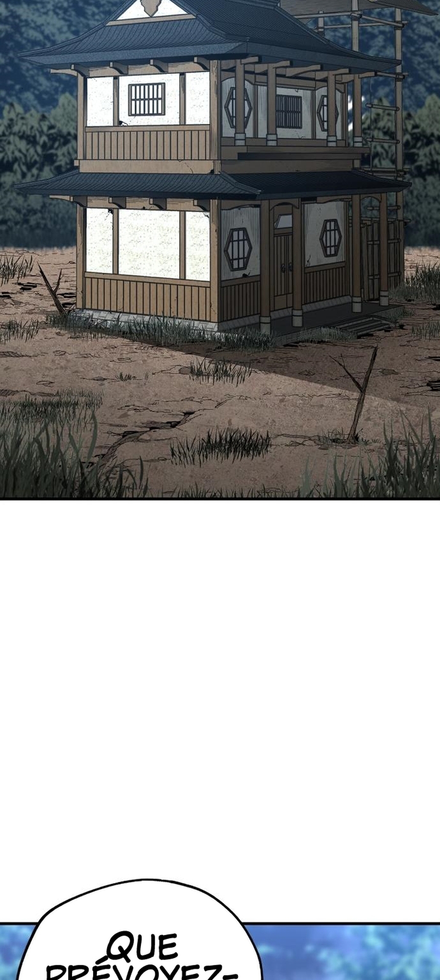 Murim RPG Simulation Vol. 1 Ch. 3 第49页