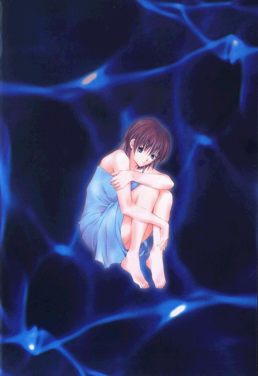 Arcana Soul Vol. 1 Ch. 0 第4页