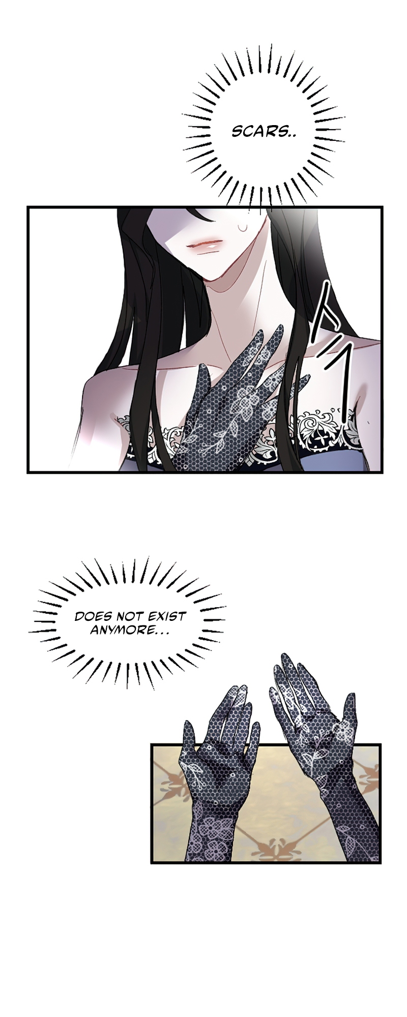 I Will Fall With the Emperor Ch. 2 第22页