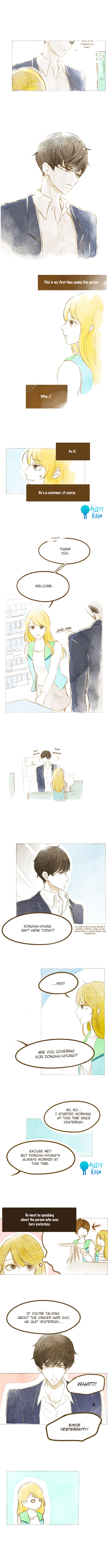 Real My Way 第5页