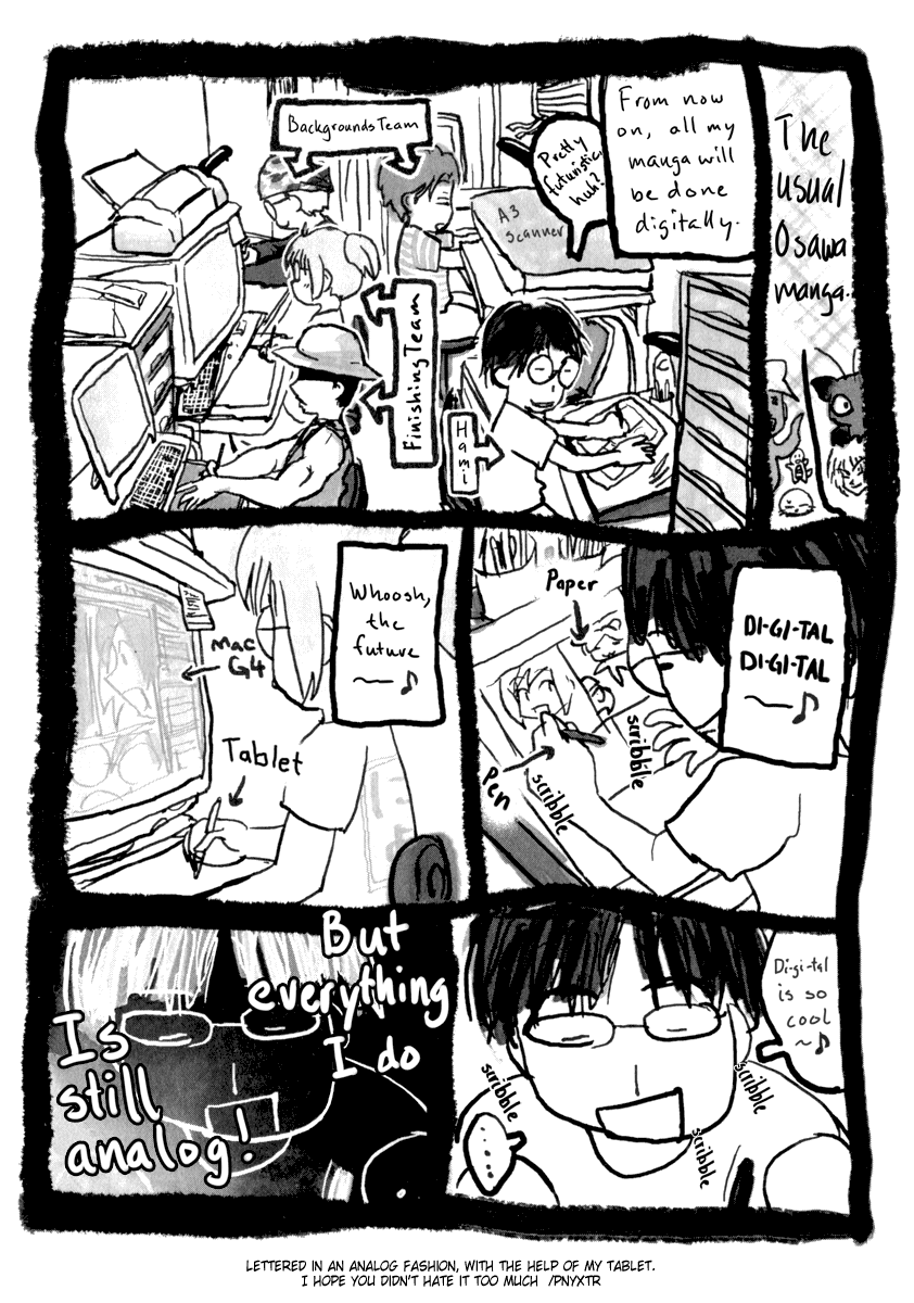 Otogi no Machi no Rena Animal Behavior 第50页